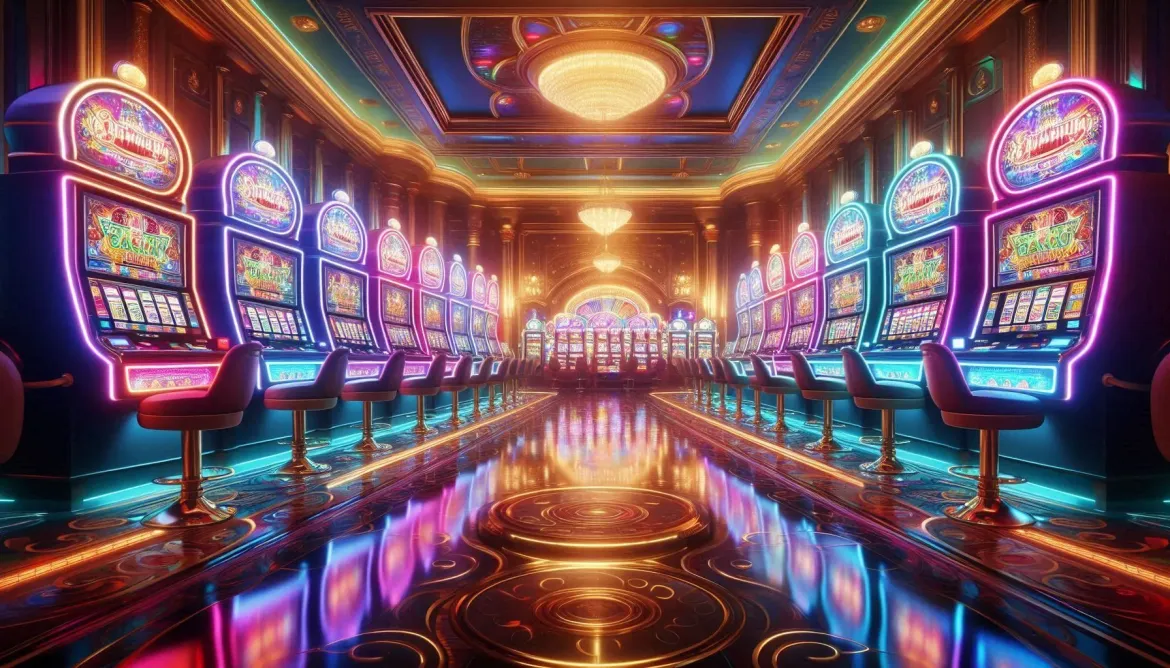 GoldenPlay Casino