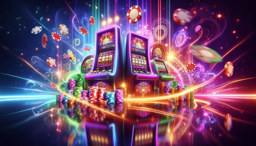 GoldenPlay Casino